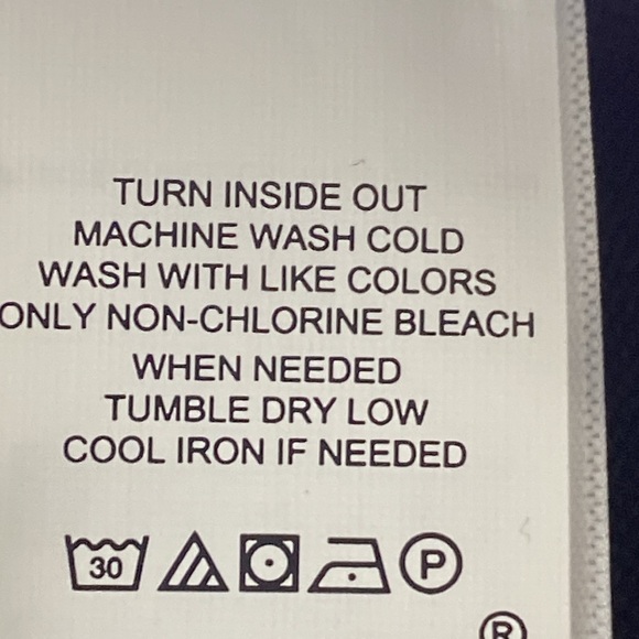 Polo by Ralph Lauren Men's Quiet Luxury Preppy Black V-Neck Sweater Size XXL - Picture 11 of 12